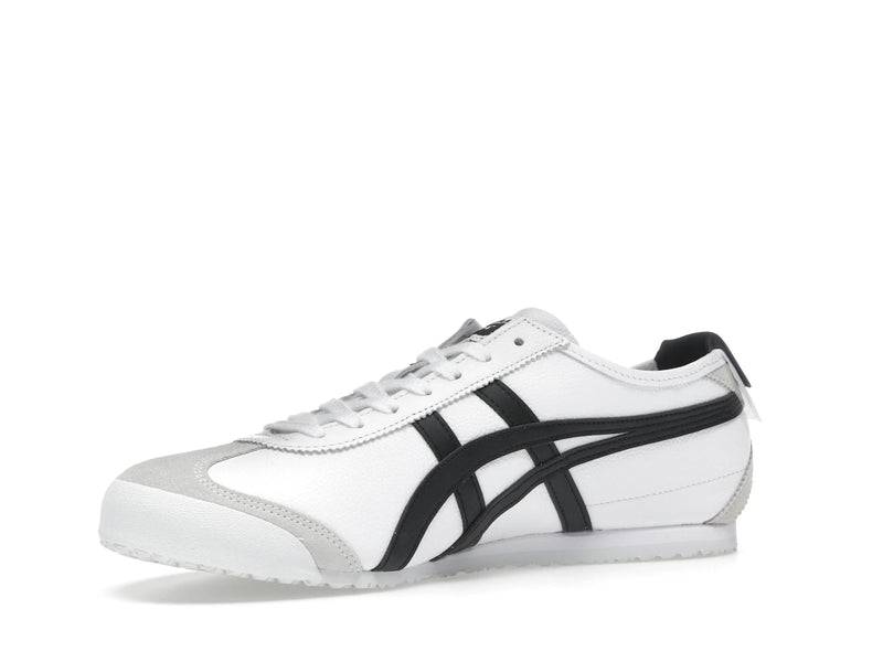 Onitsuka Tiger Mexico 66 Sd White Black - White/Black - 1183A201-126 - 15