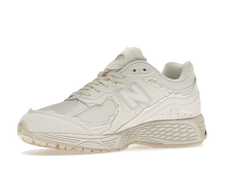 New Balance M2002 Protection Pack Sea Salt - Sea Salt/White - M2002RDC - 15