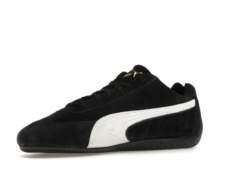 Puma Speedcat OG Black White - Puma Black/Puma White - 398846-01 - 15