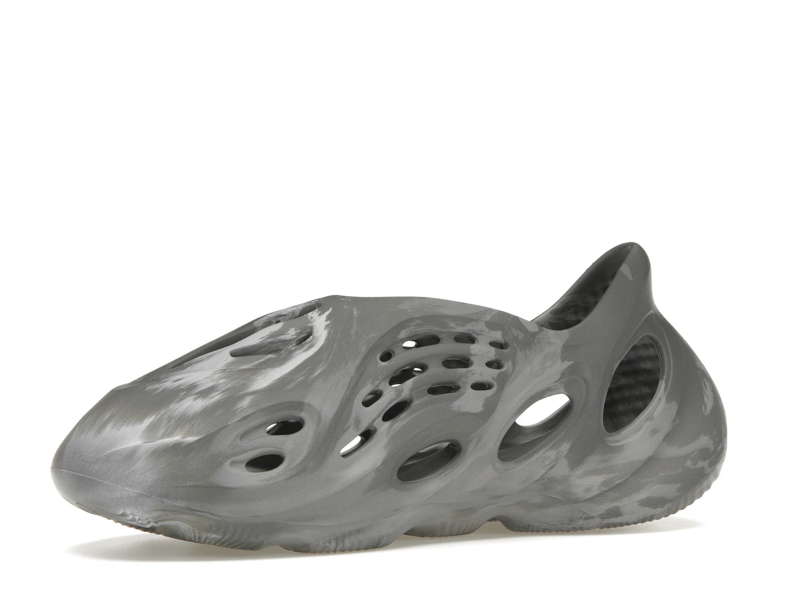 Adidas Yeezy Foam Rnr Mx Granite - Antoca/MX Granite/MX Granite - IE4931 - 15