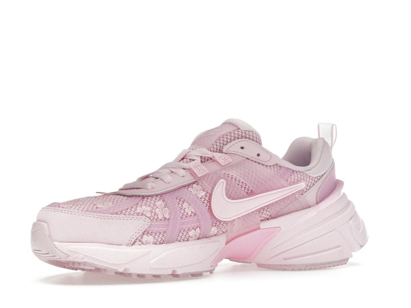 Nike V2K Run Pink Foam Arctic Pink (Women's) - Pink Foam/Arctic Pink - HJ5269-600 - 15