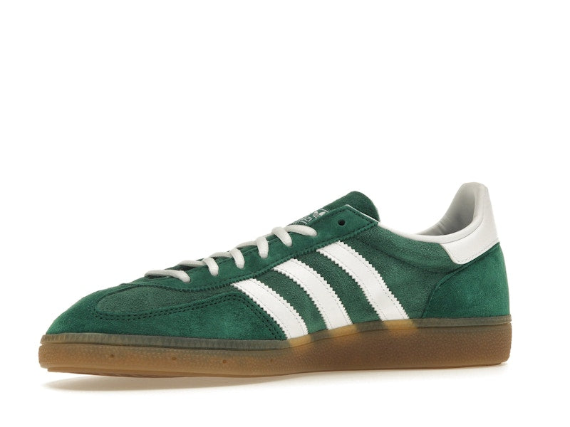adidas Handball Spezial Collegiate Green Gum - Collegiate Green/Cloud White/Gum - IF8913 - 15