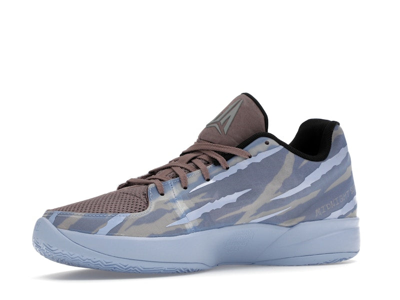 Nike Ja 2 Induction - Taupe Grey/Cobalt Bliss - IB4007-900 - 15