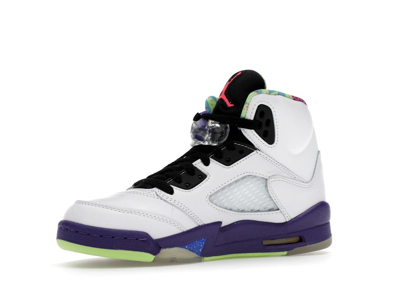 Jordan 5 Retro Alternate Bel-Air (GS) - widok 16