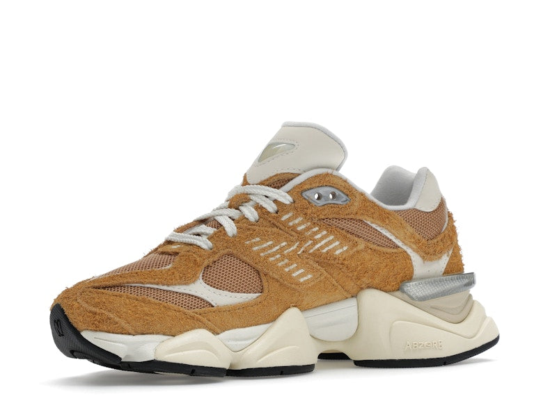 New Balance 9060 Great Plains - Great Plains/Calcium/Linen - U9060HMT - 15