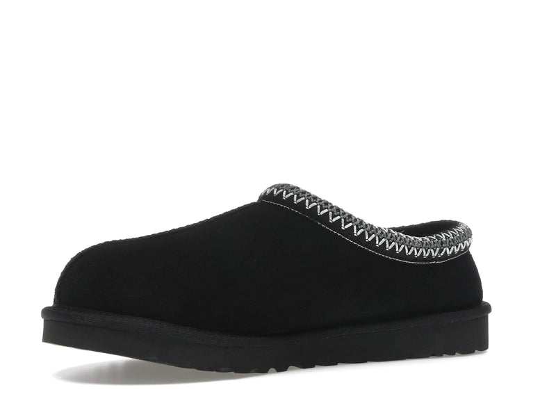 Ugg Tasman II Slipper Black Homme - 1174671-BLK - 15