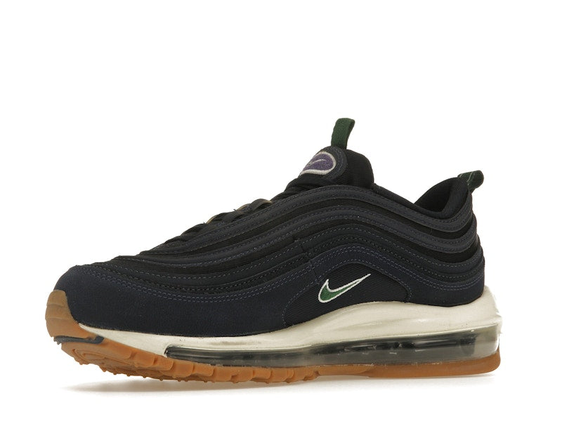 Nike Air Max 97 Gorge Green (W) - vista 15