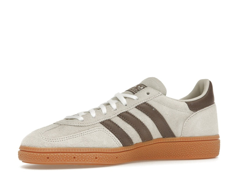 adidas Handball Spezial Off-White Earth Strata Gum (Women's) - Off-White/Earth Strata/Gum - JQ8903 - 15