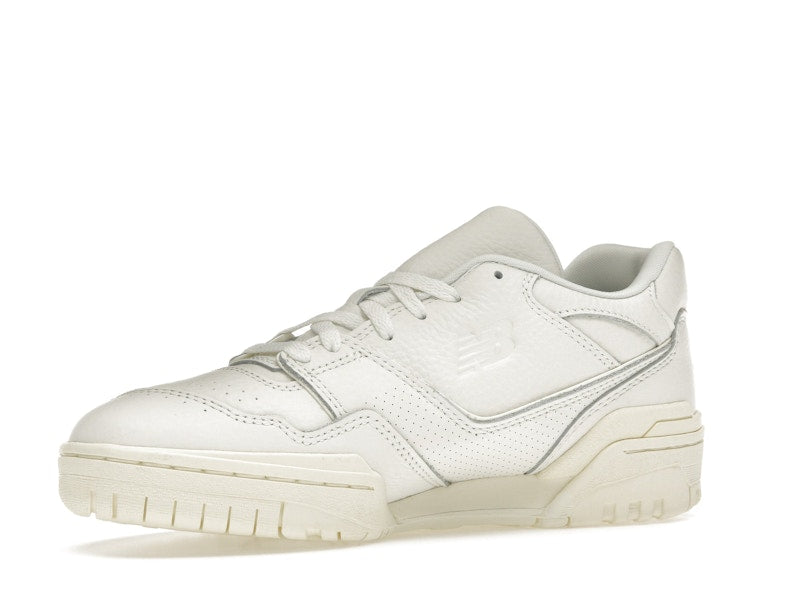 New Balance 550 Sea Salt Nightwatch Green - Sea Salt/Angora/Nightwatch Green - BB550PWT - 15