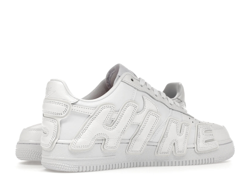 Nike Air Force 1 Low Cactus Plant Flea Market White (2024) - White/White-Light Bone - FQ7069-100 - 15