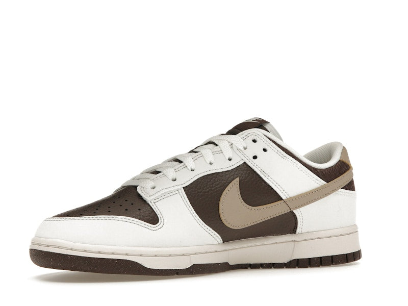 Nike Dunk Low Next Nature Baroque Brown - vue 16