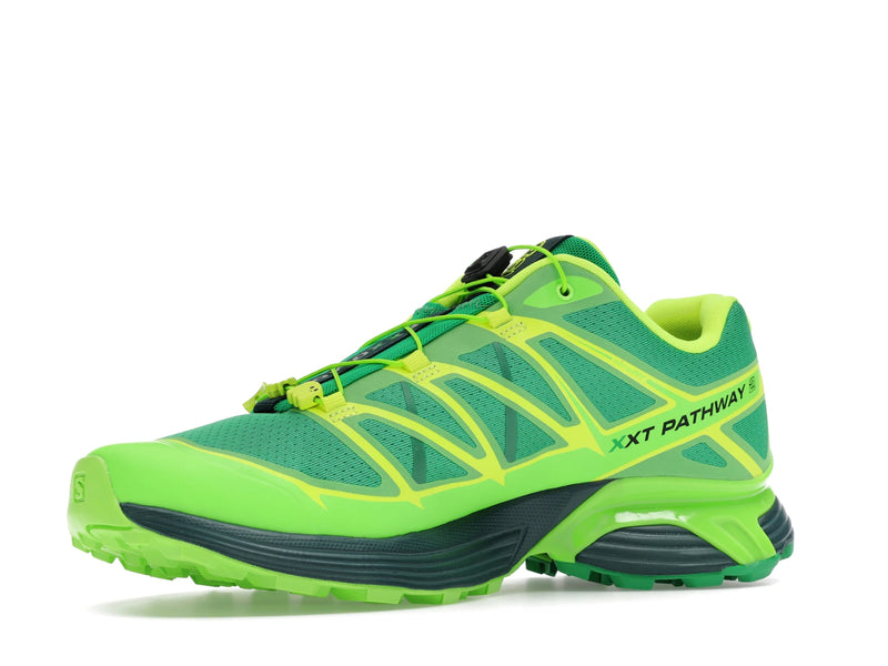 Salomon XT Pathway 2 Feid Fxxomor - Green - L49120300 - 15