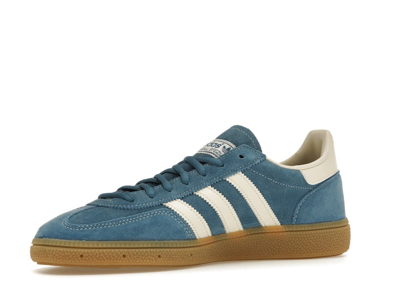 adidas Handball Spezial Core Blue Cream White Gum - Core Blue/Cream White/Crystal White - IG6194 - 15