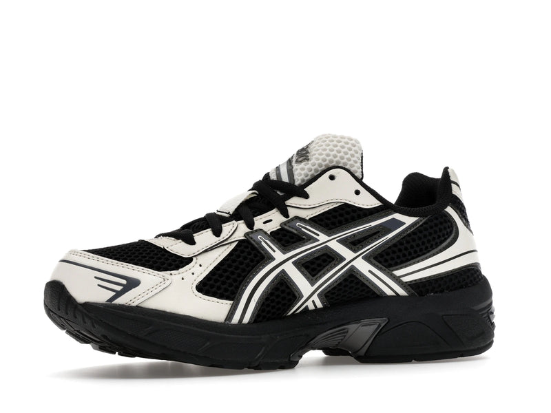 Asics Gel 1130 Black Cream - Black/Cream - 1203A609-001 - 15