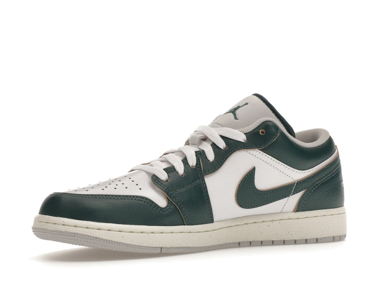 Air Jordan 1 Low SE Oxidized Green - weergave 15