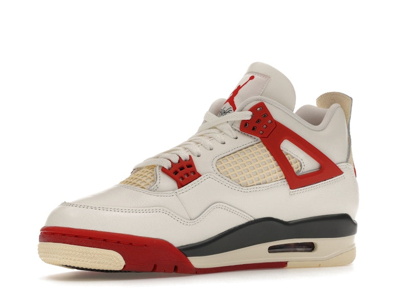Jordan 4 Retro OG Nigel Sylvester Brick After Brick - vue 16