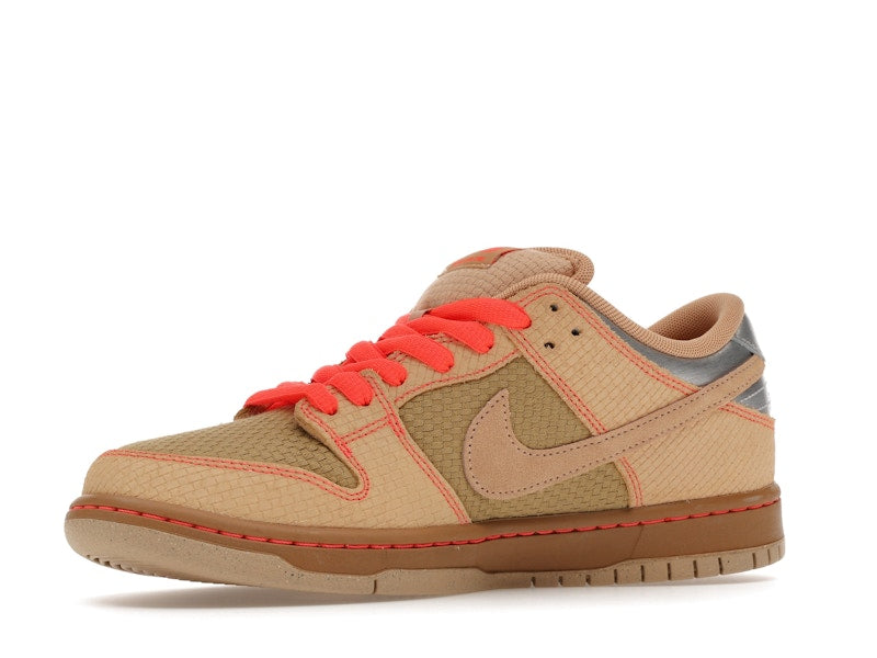 Nike SB Dunk Low Pro Som Tum - vista 16