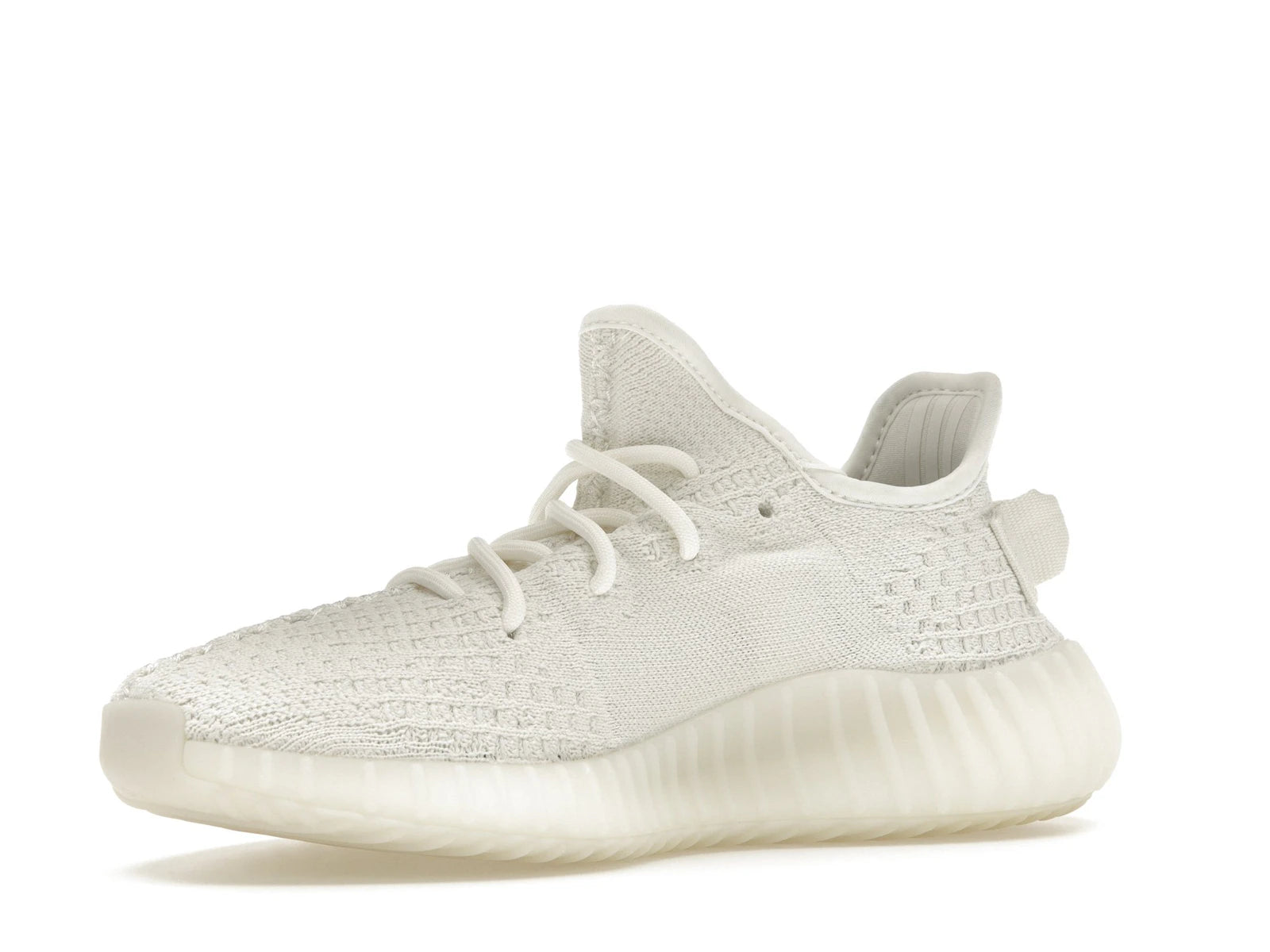 Adidas Yeezy Boost 350 V2 Bone - Bone/Bone/Bone - HQ6316 - 15