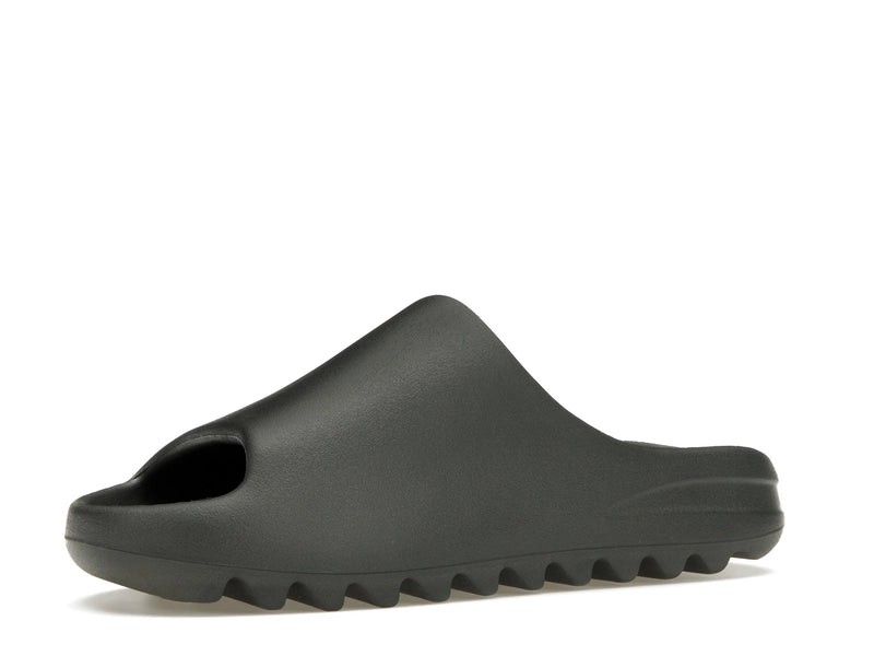 Yeezy Slide Dark Onyx - Dark Onyx/Dark Onyx/Dark Onyx - ID5103 - 15