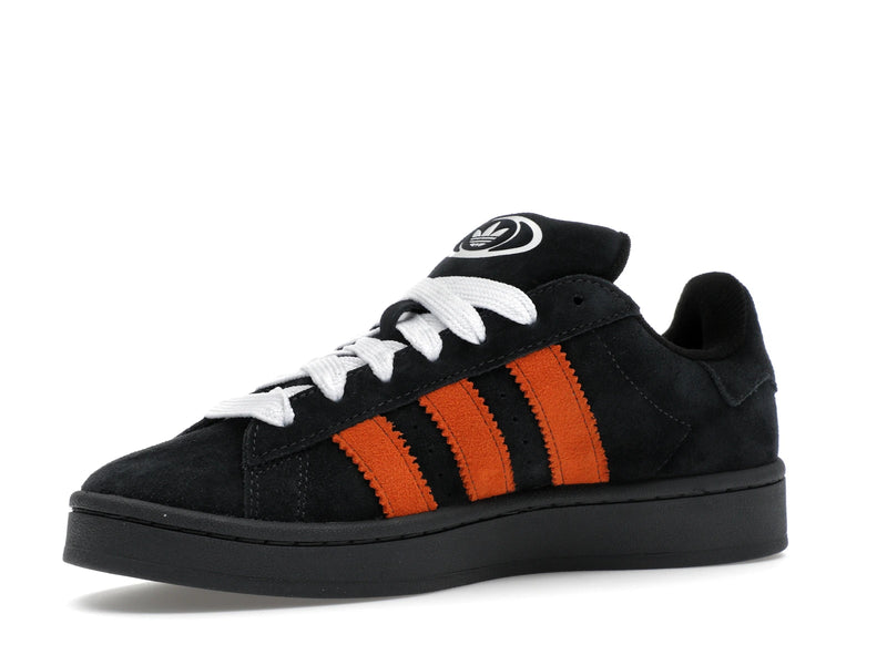 Adidas Campus 00s Carbon Orange - Carbon/Orange/Footwear White - IH8071 - 15