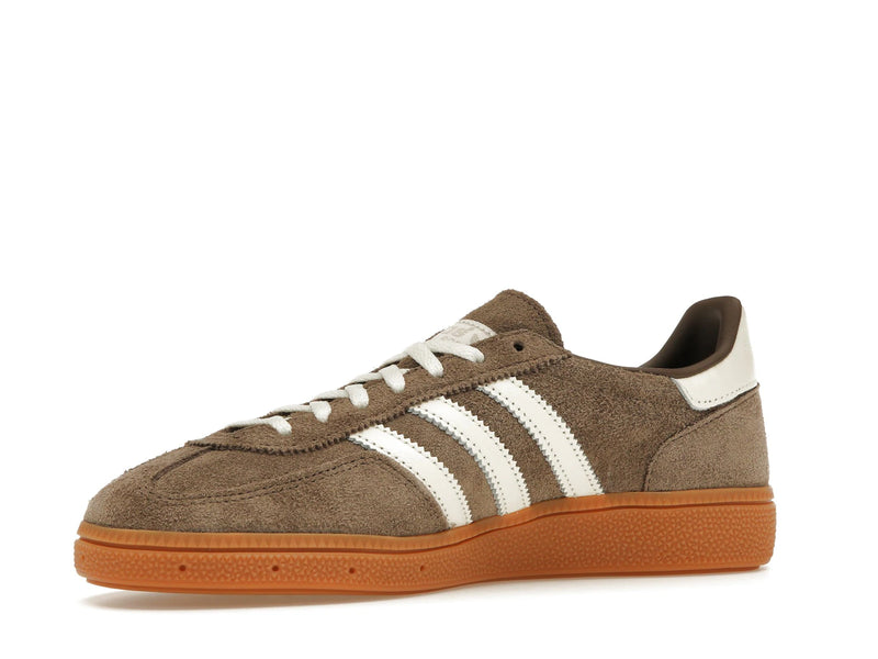 Adidas Handball Spezial Earth Strata Gum Womens - Earth Strata/Off White/Gum - IF6490 - 15