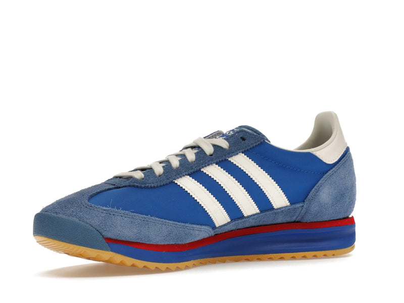 Adidas SL 72 RS Xld Blue Scarlet - Blue/Core White/Better Scarlet - IG2132 - 15