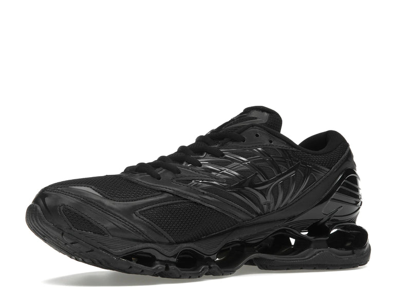 Mizuno Wave Prophecy Ls Black - D1GA333701 - 15