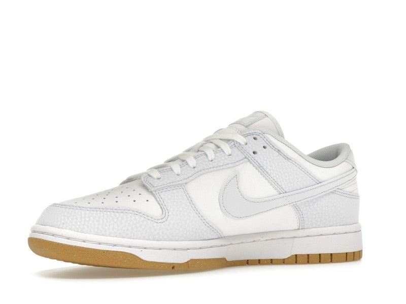 Nike Dunk Low Next Nature Football Grey Gum (Women's) - visning 16
