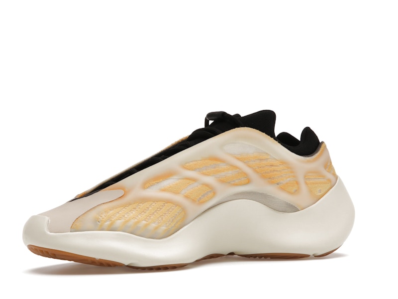adidas Yeezy 700 V3 Mono Safflower - vista 16