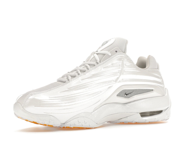 Nike Hot Step 2 Drake Nocta White - White/Chrome/University Gold - DZ7293-100 - 15