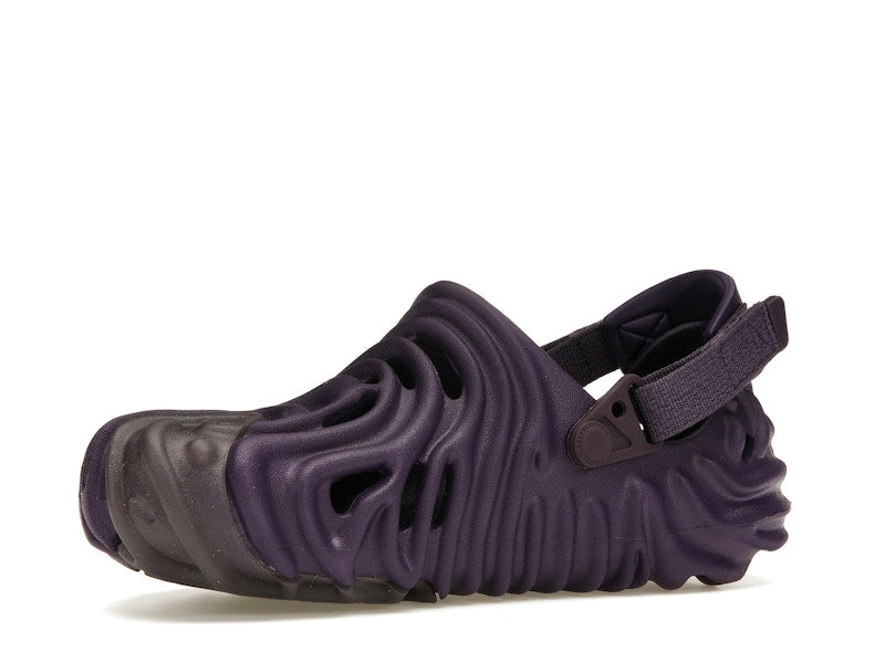 Crocs Pollex Clog By Salehe Bembury Ube - 207393-5BC - 15
