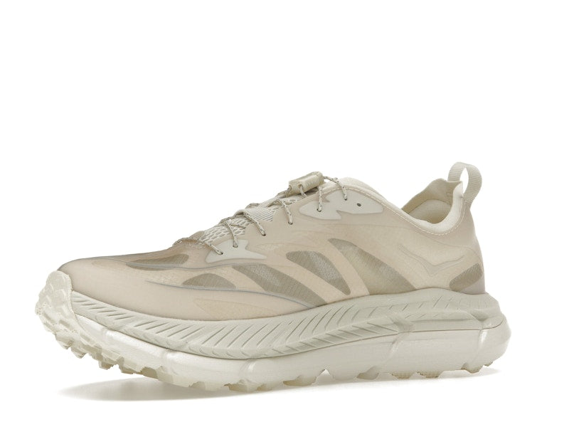 Hoka One One Mafate Speed 4 Lite Satisfy Bone - vue 16