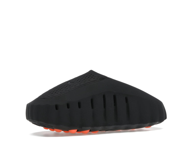 Nike Mind 001 Slide Black Chrome Femme - Black/Hyper Crimson/White/Chrome - HQ4309-001 - 15