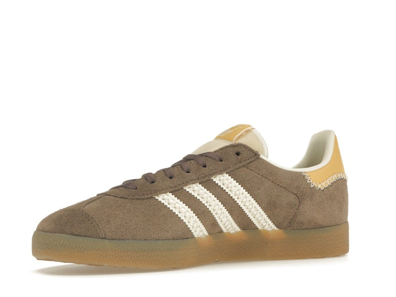 adidas Gazelle Earth Strata - Earth Strata/Cream White/Semi Spark - IE3693 - 15