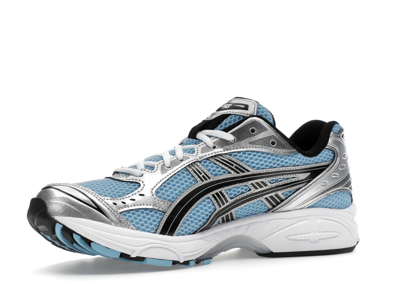 Asics Gel Kayano 14 Arctic Sky Pure Silver - Arctic Sky/Pure Silver - 1203A537-400 - 15