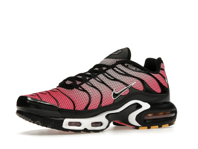 Nike Air Max Plus All Day - Sunset Pulse/Black/Pink Foam/White/Anthracite - HF3837-600 - 15