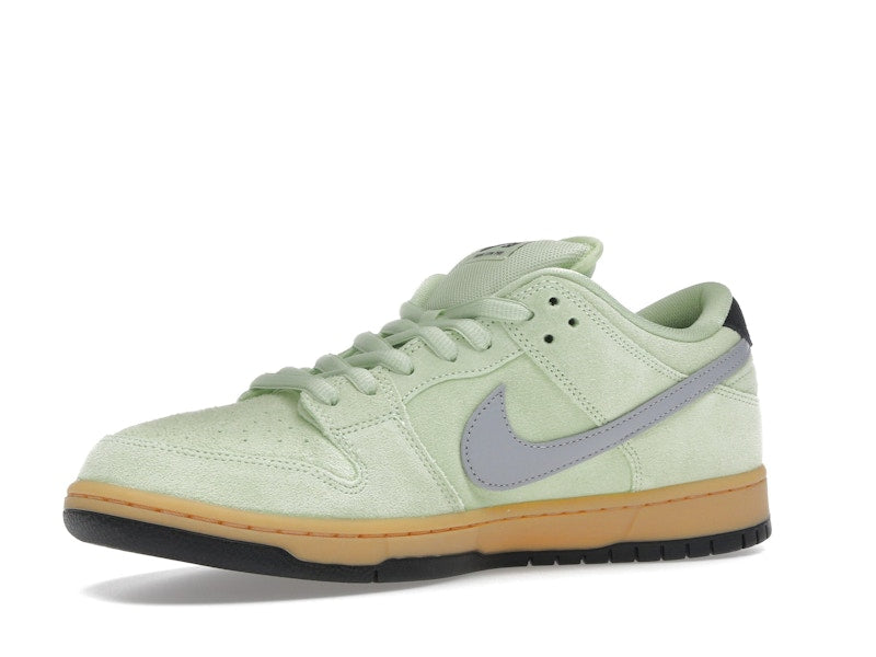 Nike SB Dunk Low Verdugo Mountain - Pistachio Frost/Wolf Grey/Black/Gum Yellow/Magic Ember/Black - HQ1626-300 - 15