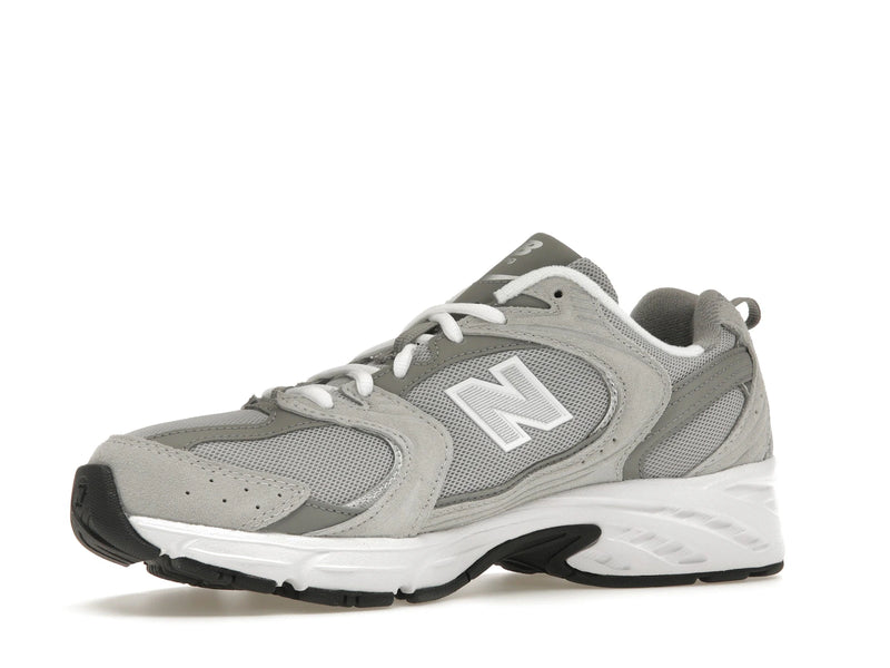 New Balance 530 Raincloud - Raincloud/Grey/White - MR530CK - 15