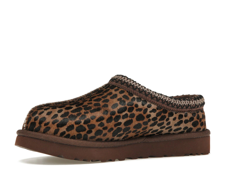 UGG Tasman Slipper Caspian Burnt Cedar - 1158350-BCDR - 15