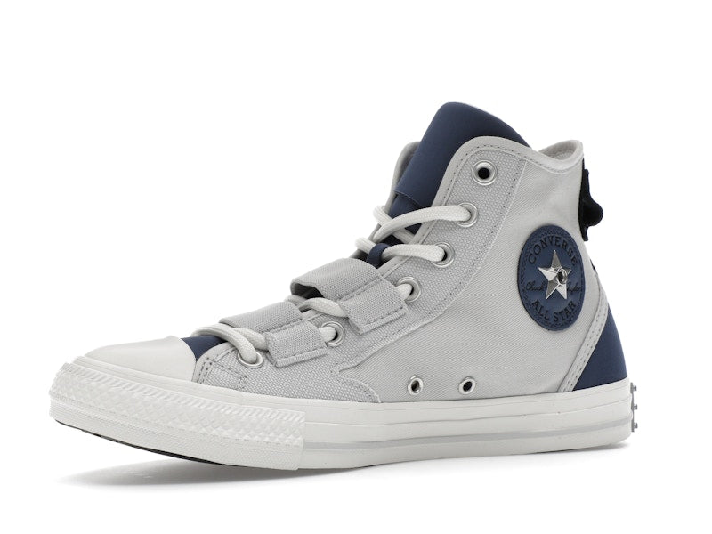 Converse Chuck Taylor All Star Hi Naruto Kakashi - vista 16