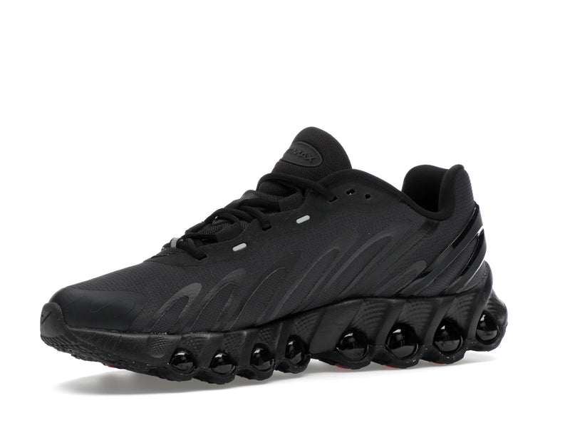 Nike Air Max Dn8 Black - Black/Anthracite - FQ7860-002 - 15