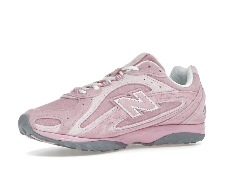 New Balance 204l Pastel Pink - U204LMMD - 15