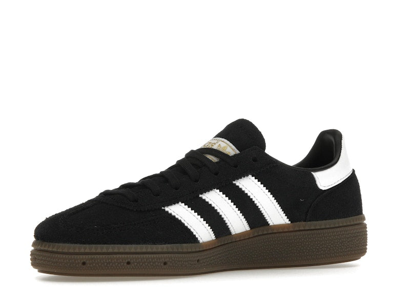 adidas Handball Spezial Black White Gum - Core Black/Cloud White/Gum - IH8010 - 15