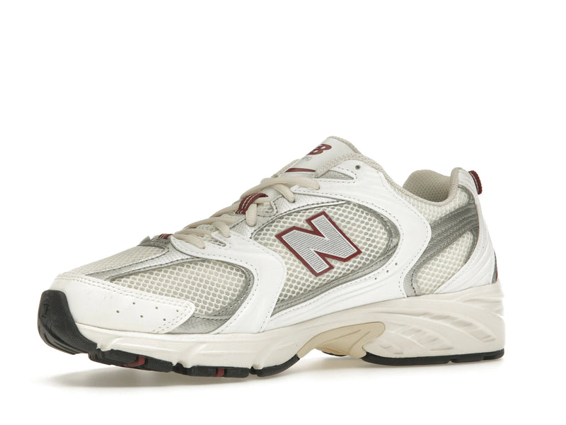 New Balance 530 Sea Salt Mercury Red - Sea Salt/Mercury Red - MR530SZ - 15