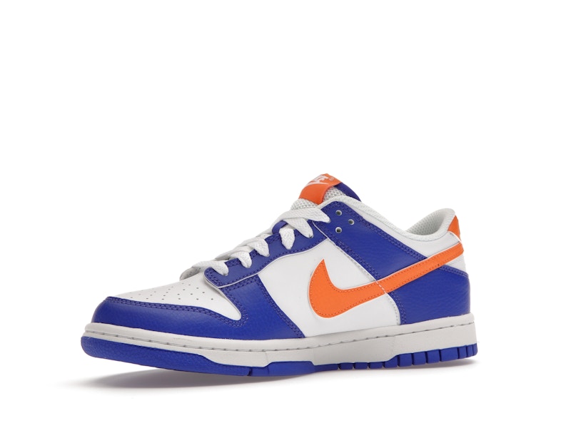 Nike Dunk Low Knicks (GS) - view 16