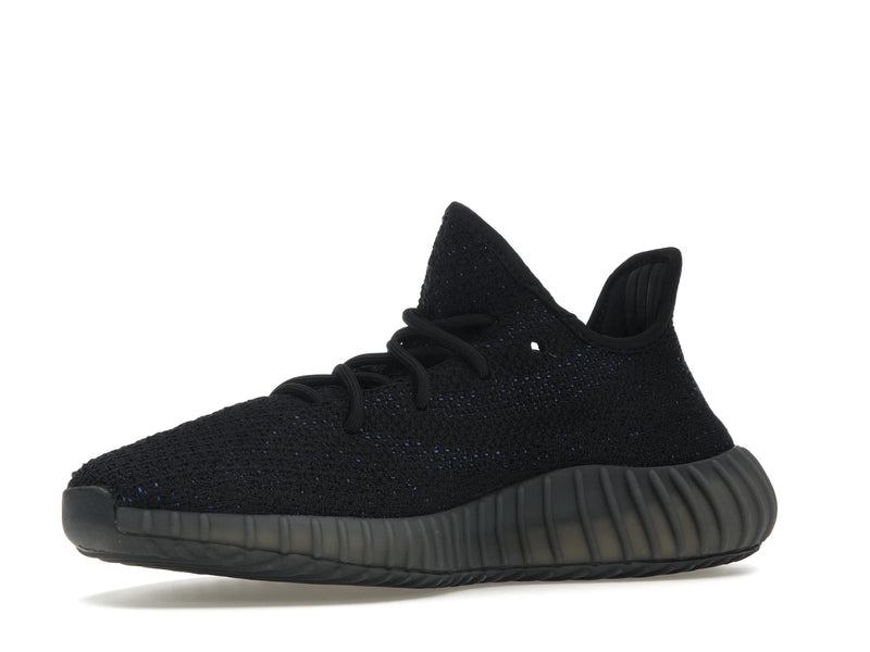 Adidas Yeezy Boost 350 V2 Dazzling Blue - Core Black/Dazzling Blue/Core Black - GY7164 - 15