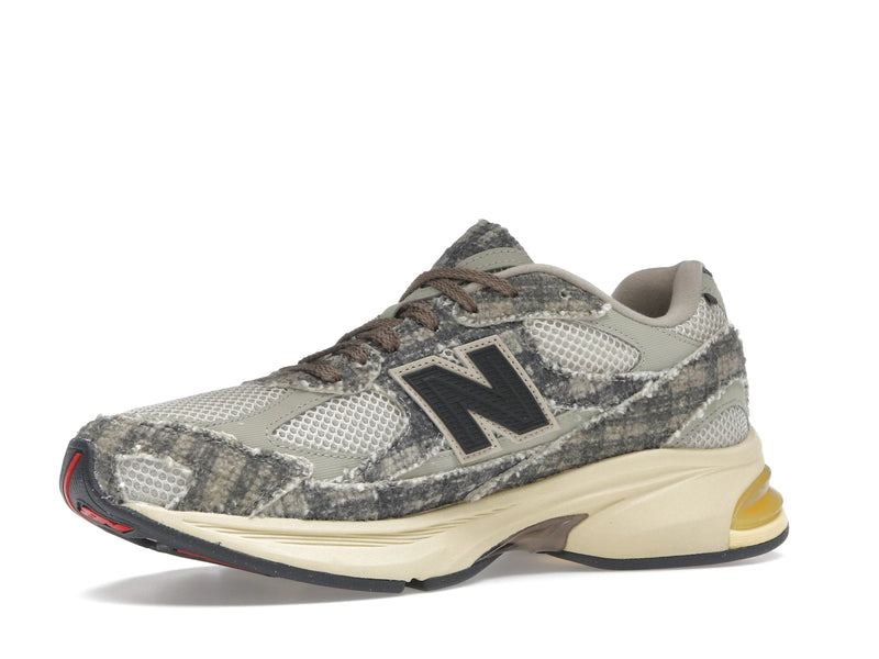 New Balance (2010) Joe Freshgoods Bag Lady - Tan - U2010JG1 - 15