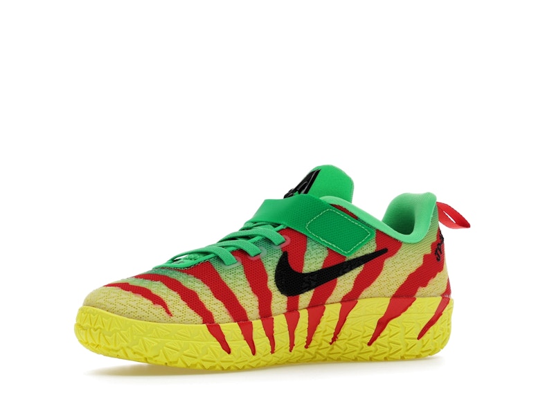 Nike Ja 3 Jurassic Park Explorer (PS) - Ansicht 16