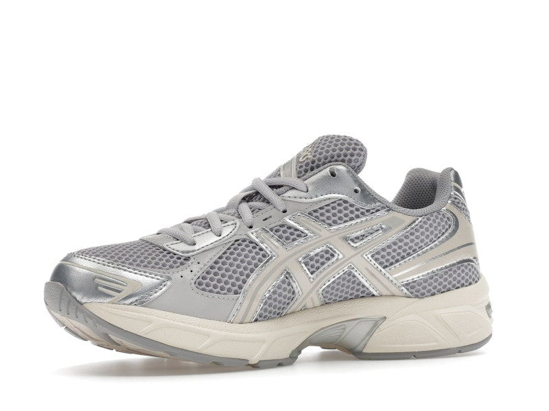 ASICS Gel-1130 Cloud Grey Oatmeal (Women's) - Cloud Grey/Oatmeal - 1202A164-023 - 15
