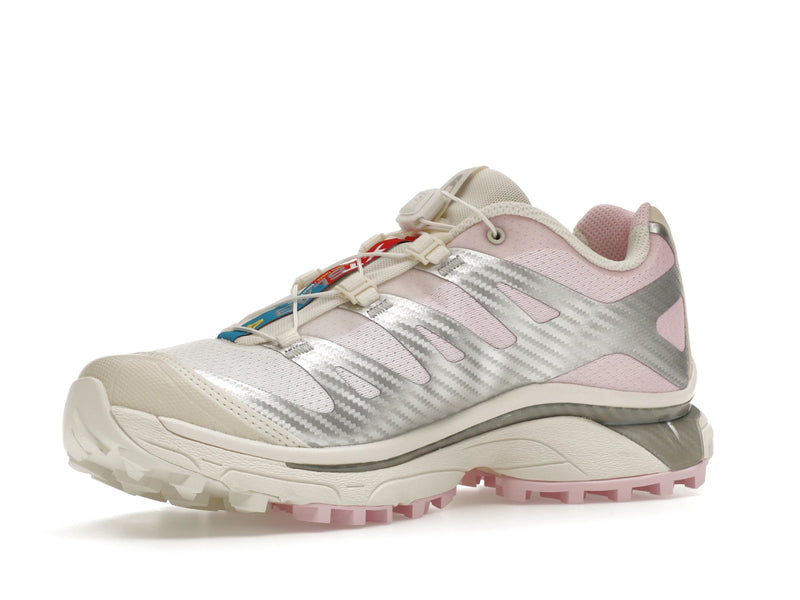 Salomon XT 4 OG Vanilla Ice Silver Fairy Tale - Vanilla Ice/Footwear Silver/Fairy Tale - L47866400 - 15